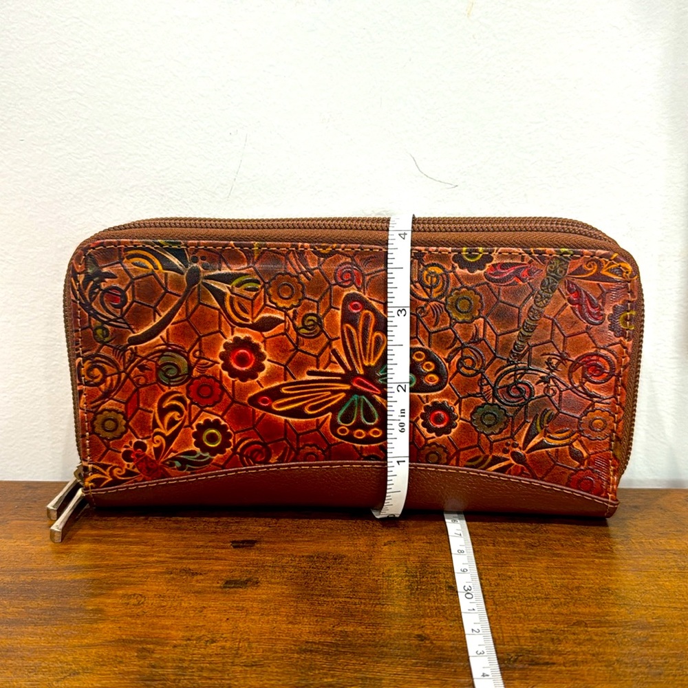 wallet - Picture 4 of 5